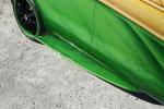 Kia Rio Aquaman 2012 года